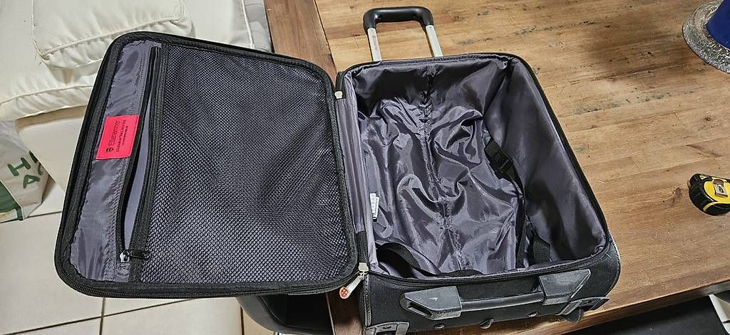 Valigie: Koffer für Handgepäck  – Usato da Lengnau AG venduto da rockzipfel 4
