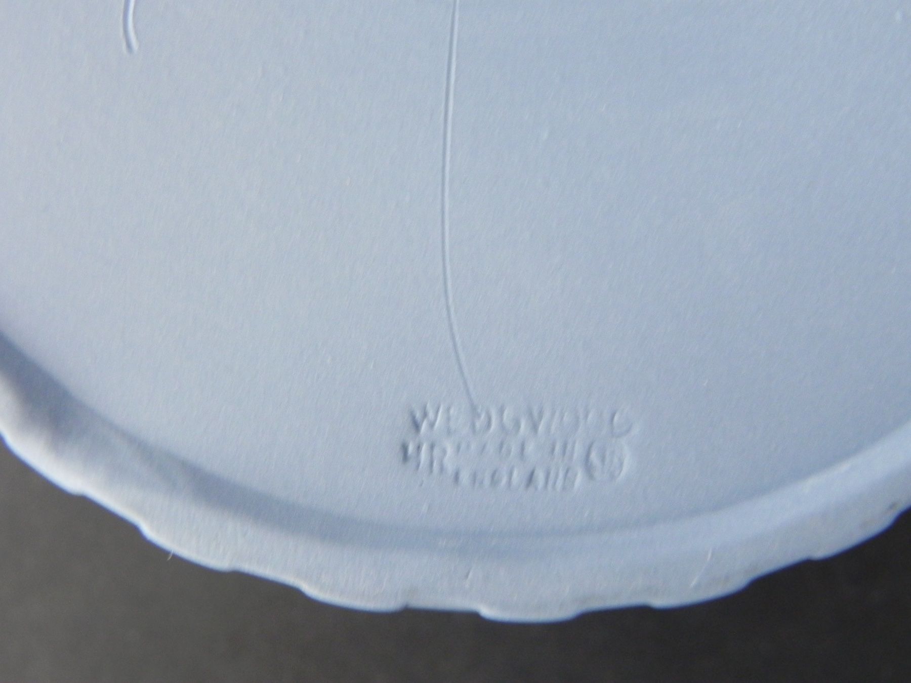 Tutte le decorazioni: Wunderschöne Dose JASPERWARE blau - Wedgwood – Nuovo (secondo la descrizione) da Zürich venduto da LodgE-21 3
