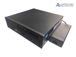 HP EliteDesk 800 G1 USDT i5/16GB/256GB/Win11pro