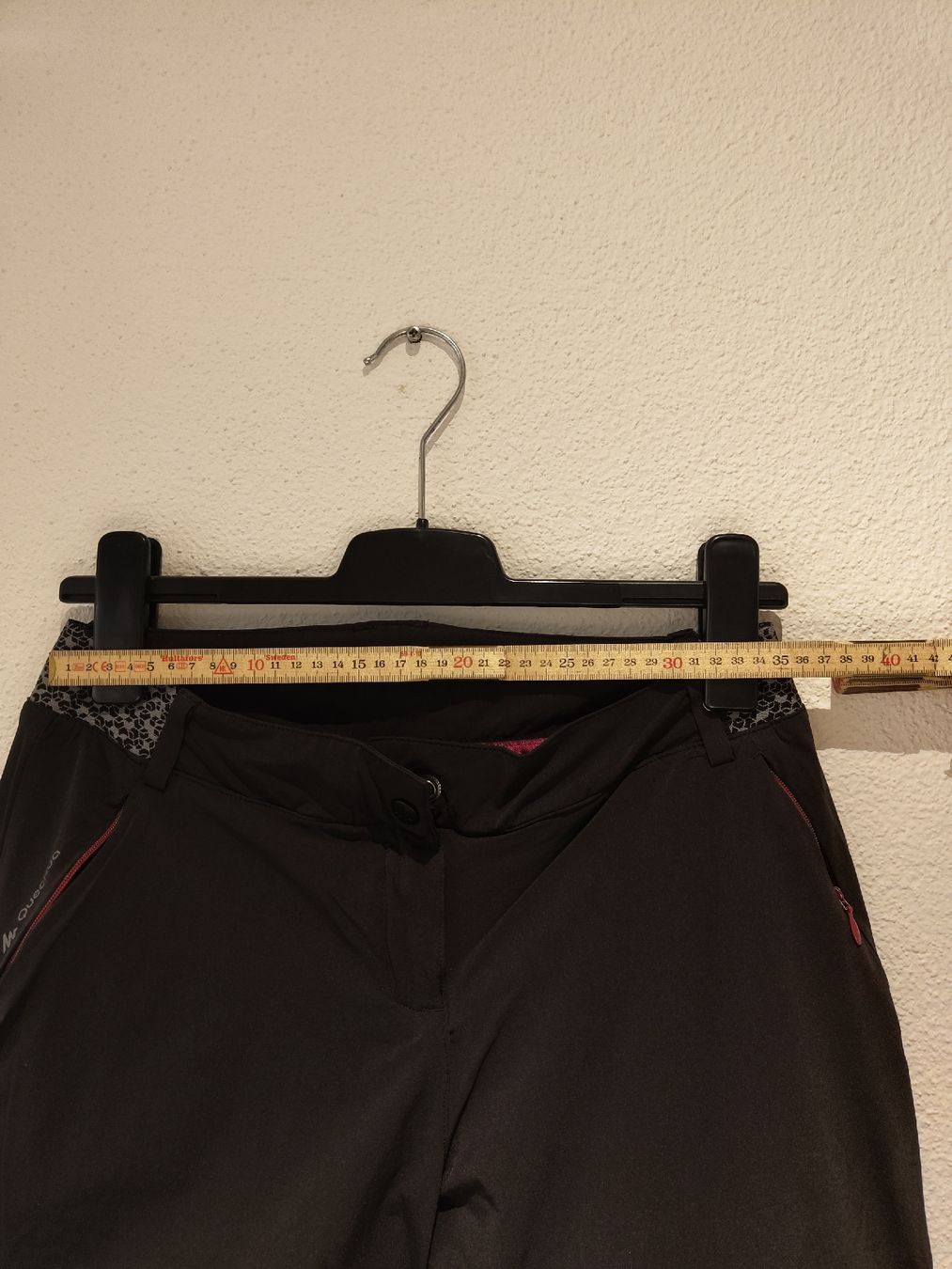 Decathlon Pantalons: Wanderhose Decathlon – D'occasion à Russikon par noraarya 2