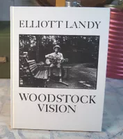 📸 Elliott Landy – Woodstock Vision