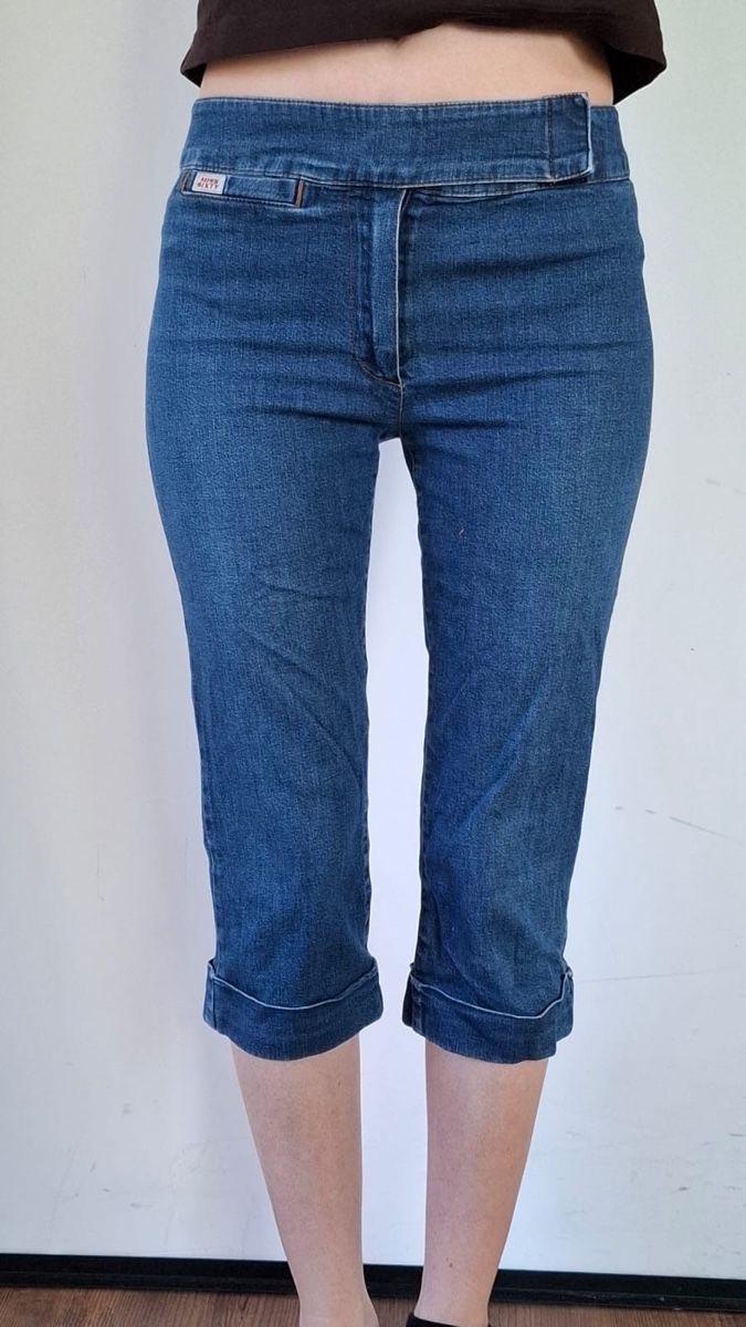 Jeans: Miss sixty Capri Jeans – Nuovo (secondo la descrizione) da Pfäffikon SZ venduto da Yadeke