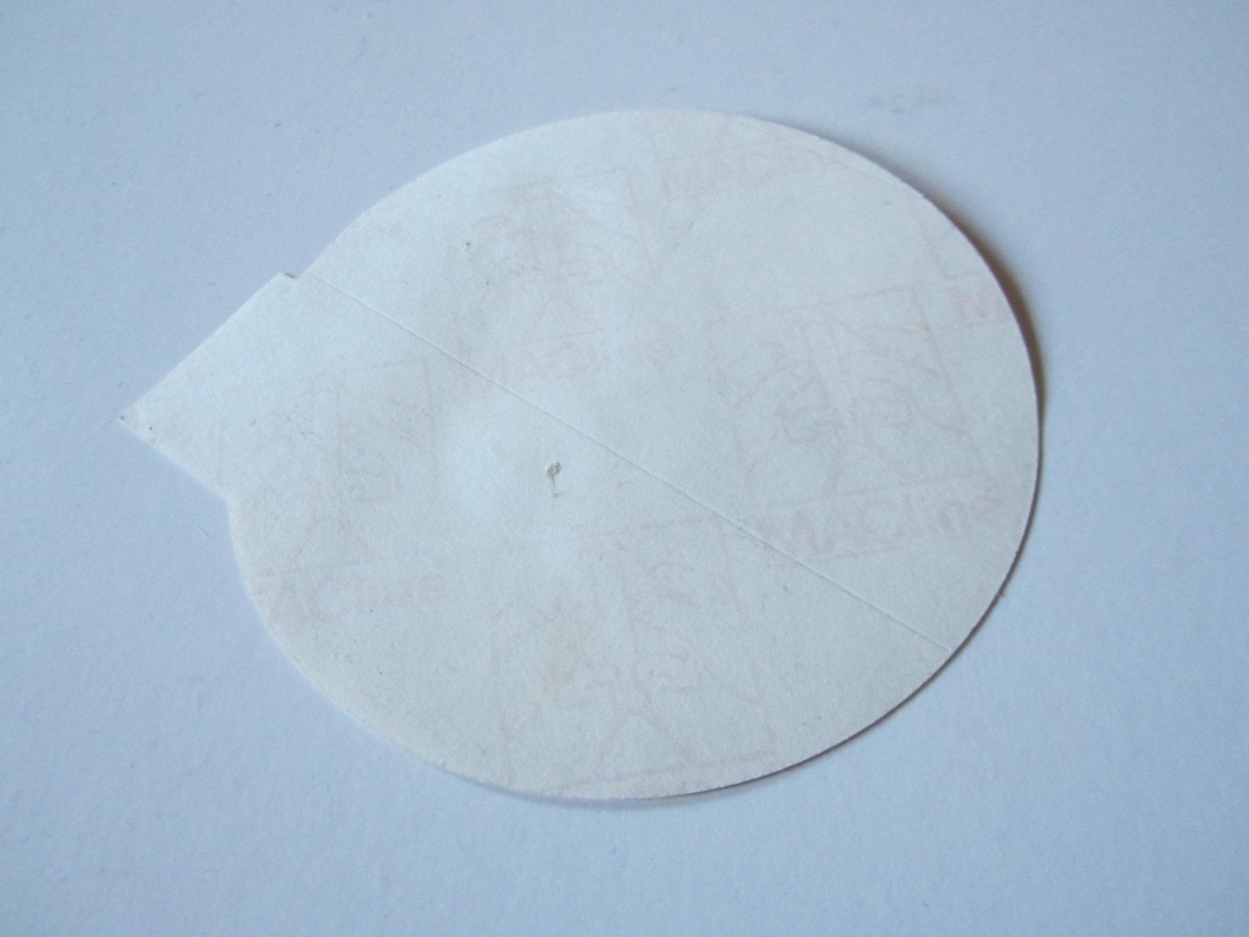 Sticker: Autocollant – Nuovo (secondo la descrizione) da Tramelan venduto da Tors 1