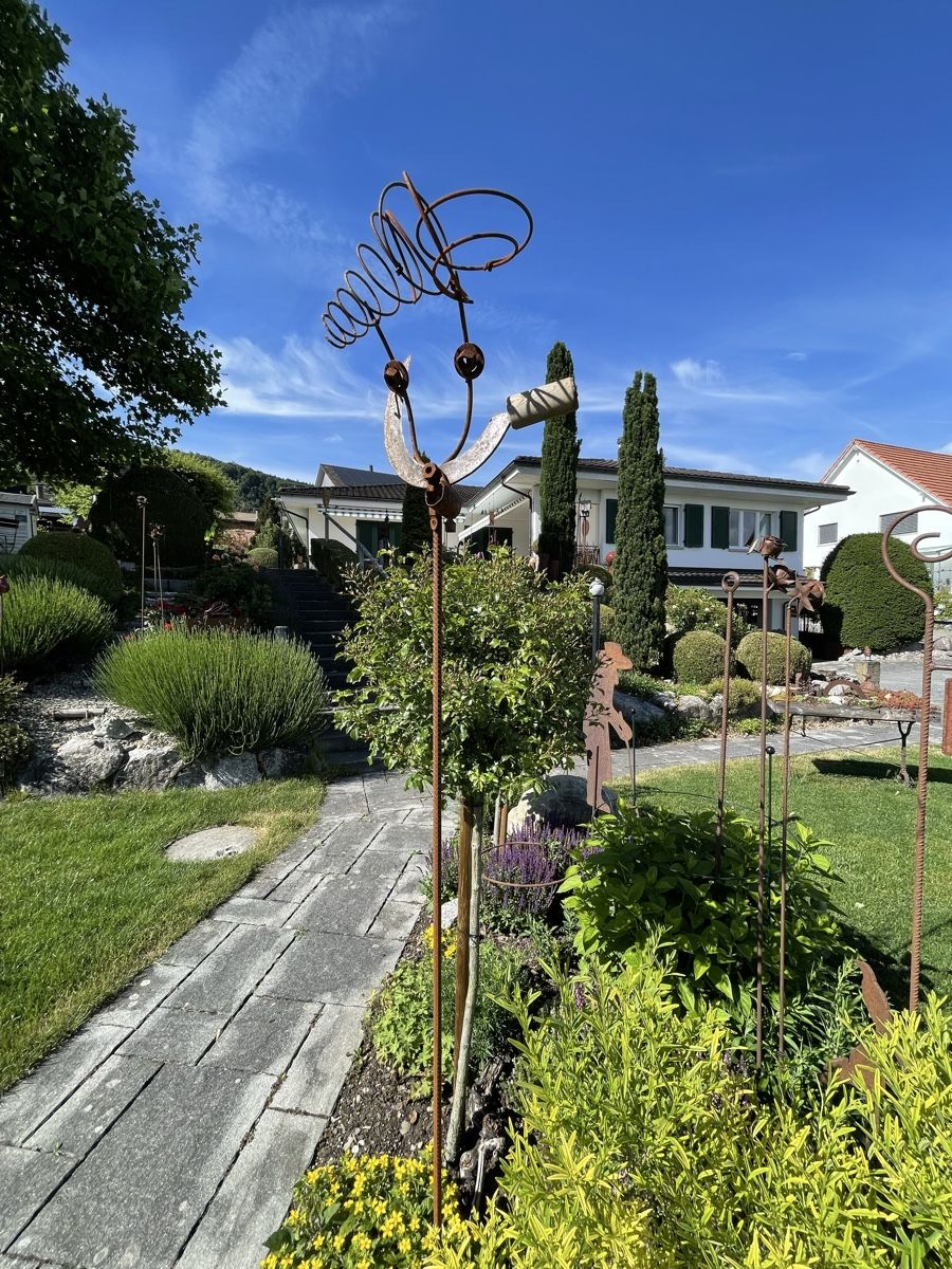 Sculture & Statue: Gartenskulptur – Nuovo (secondo la descrizione) da Weingarten-Kalth venduto da 53solti 2
