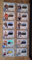 Collection 12x Sportzoo Blade Breakers Limited /19