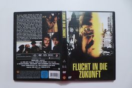 DVD Flucht in die Zukunft
