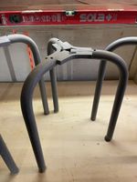 Dreibeiner, Untergestell für Hocker