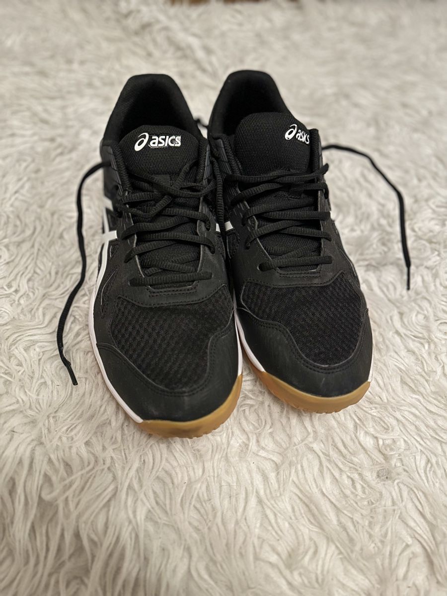 Herrenschuhe: ASICS Upcourt 6 Schuhe – Gebraucht aus Kriens von saleworld 3