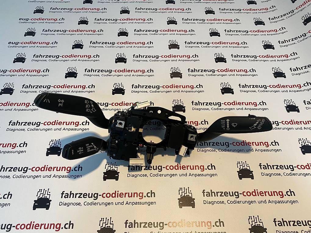 Alle Autoersatzteile: Audi A3 8V Lenkstockschalter 8V0953521AH – Gebraucht aus Frauenfeld von Gangster02