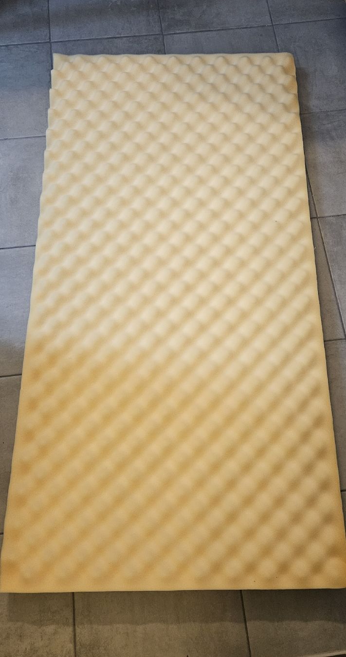 Ikea Matelas: Babymatratze Vyssa – D'occasion à Stäfa par cah_blj6 3