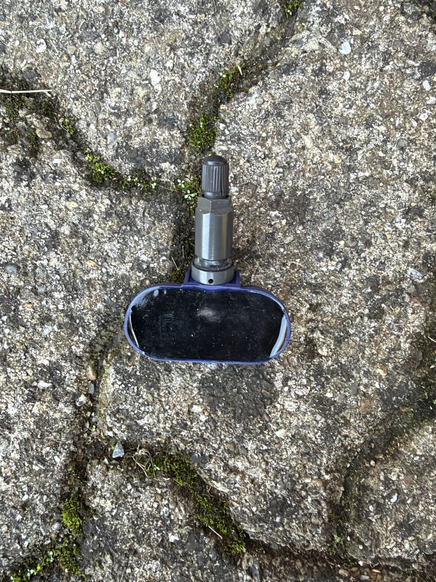 Tesla Tutti pezzi di ricambio auto: Tesla BLE  Reifendrucksensor gebraucht ab 45.- – Usato da Liestal venduto da forty-four_shop 2