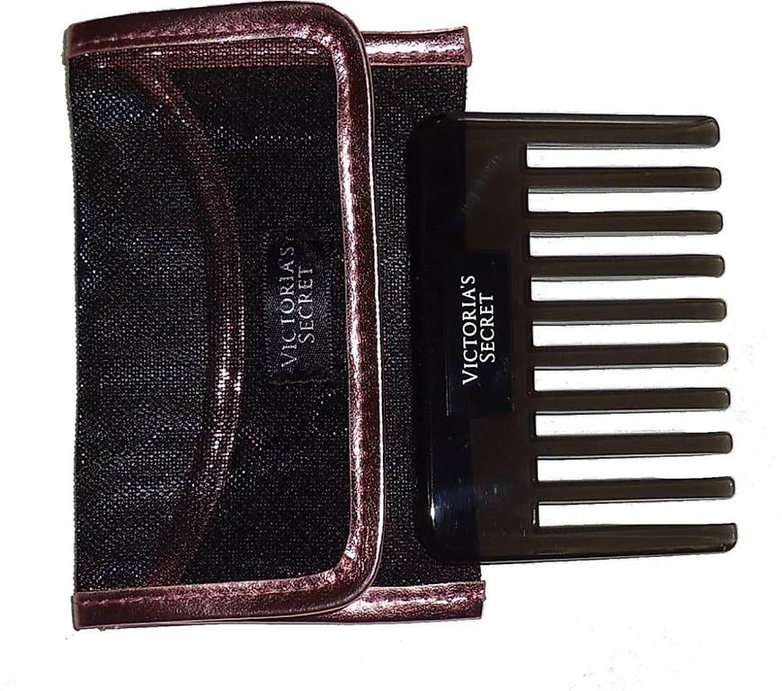 Altro in  Abbigliamento & Accessori: Victoria's Secret pocket comb – Usato da Melide venduto da cla_g5fs 1