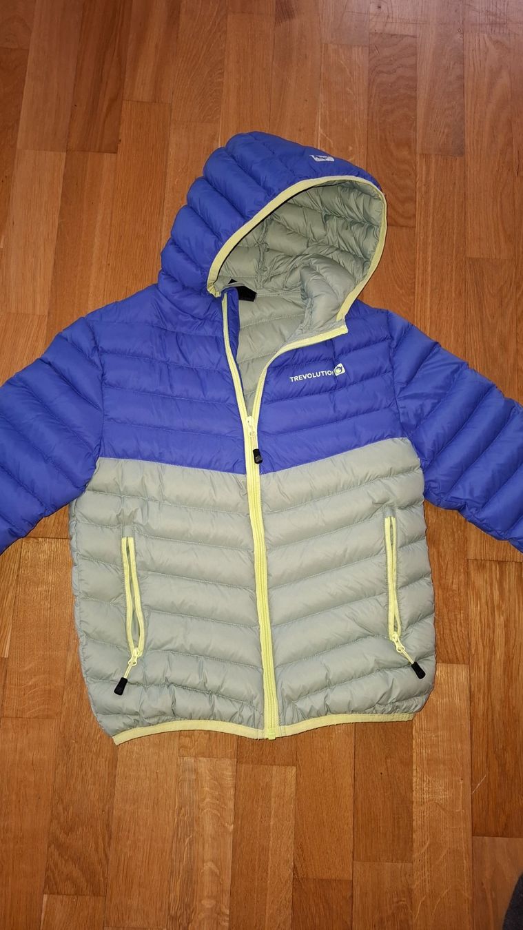 Trevolution Vestes & Manteaux: Jacke – D'occasion à bülach par bea_syq2