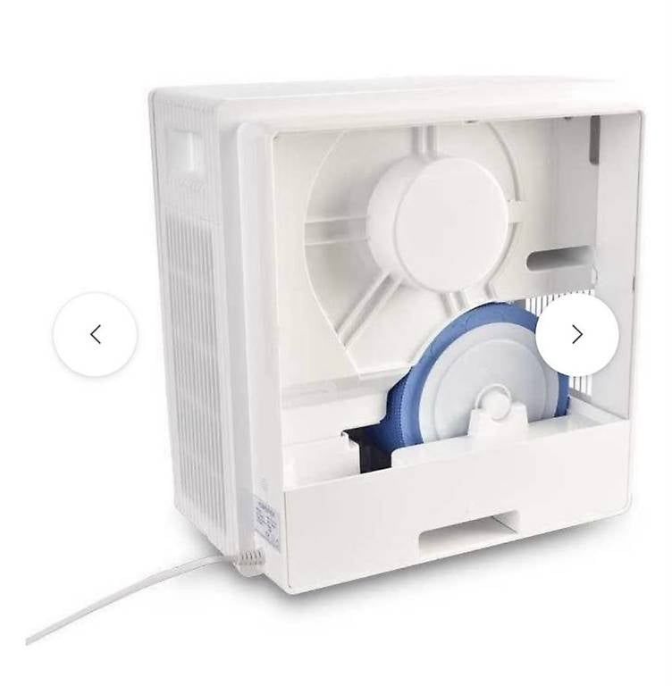 Solis Purificatori d'aria: Solis Airwasher Qubic 7218 – Usato da Root venduto da vid_j5pr 2