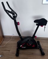 Heimtrainerfahrrad