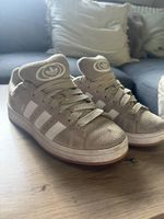 Adidas Campus Beige