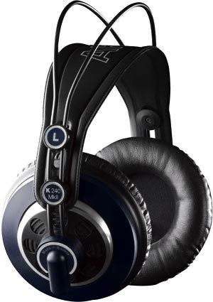 Akg Cuffie: Kopfhörer AGK – Usato da Burgdorf venduto da Blau4002