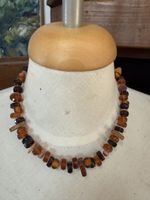 Collier en ambre - Bernstein