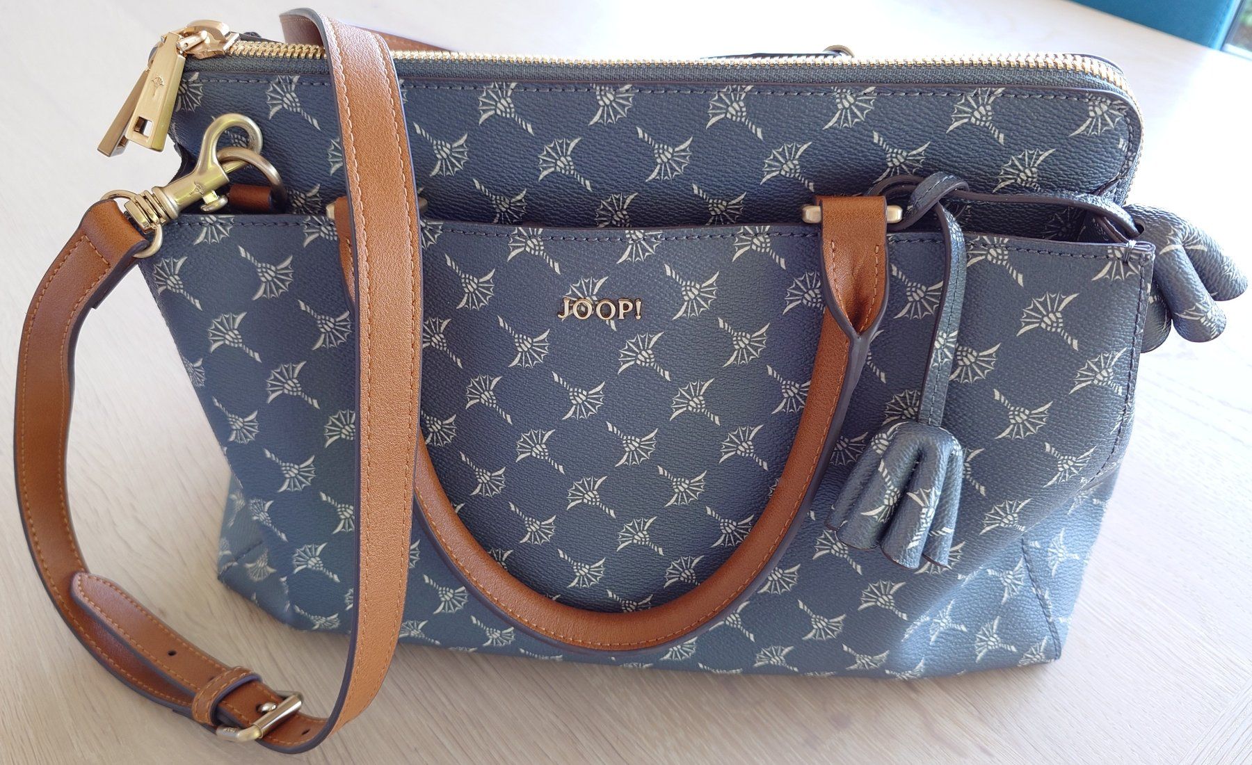 Joop Sacs femmes: Damenhandtasche Joop – Neuf (Voir description) à Rombach par joergus 1