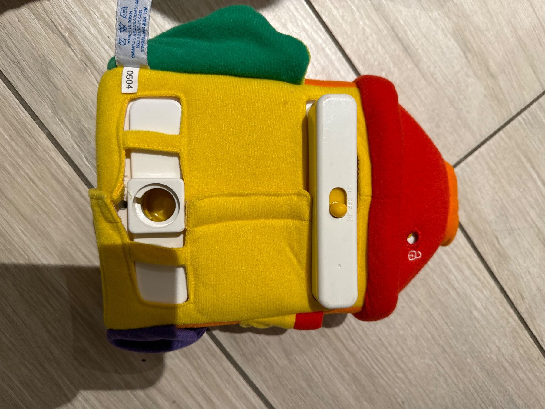 Chicco Giocattoli: Musikbox für Kinder zum einschlafen oder einfach spielen – Usato da Dittingen venduto da Estrella46 1