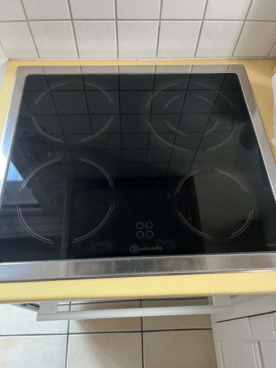 Backofen Electrolux EH L2 we | Kaufen auf Ricardo