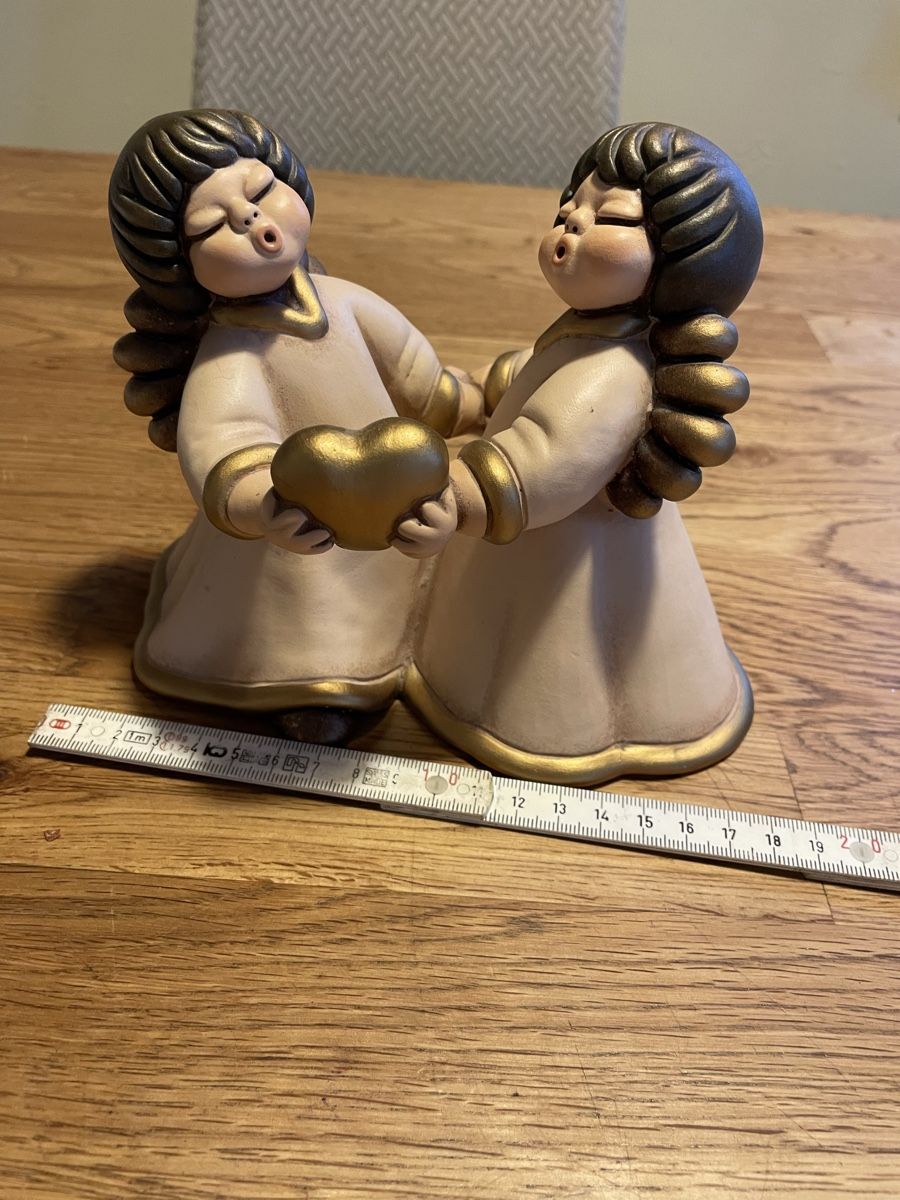 Figurines: Thuner Engel – D'occasion à Flawil par Naphtali 6