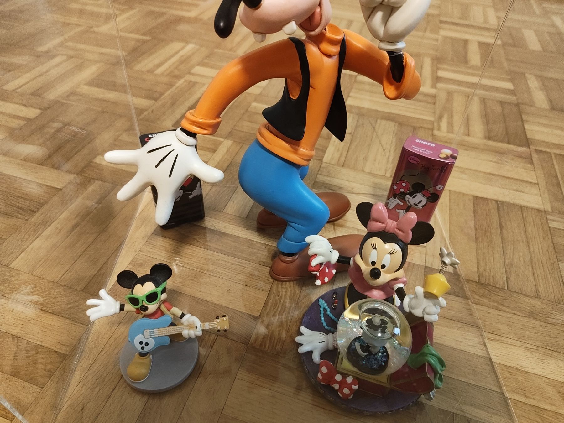Disney Statuette: Disney Figuren ab 1Fr. – Usato da Bäch SZ venduto da BirdyTheBird 1