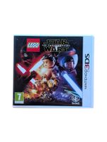 LEGO Star Wars: Das Erwachen der Macht Nintendo 3DS