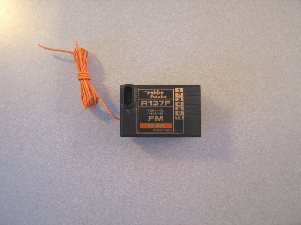 Module Futaba MZ-FM - 35 MHz pour 14MZ / 12MZ