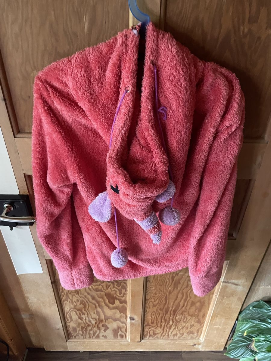Giacche: Einhorn Jacke – Nuovo (secondo la descrizione) da Lenk im Simmental venduto da banane50626 1