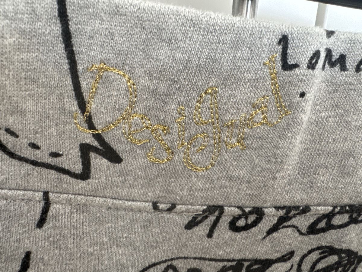 Desigual Gonne: Desigual Rock, Grösse M – Usato da Zumikon venduto da 19monica75 3