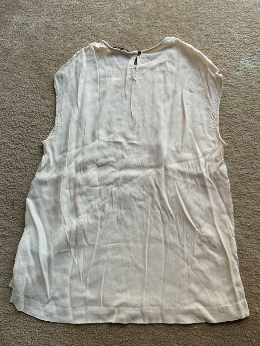 Tommy Hilfiger T-shirt: Shirt Tommy Hilfiger 8 – Usato da Dielsdorf venduto da Jgent 2