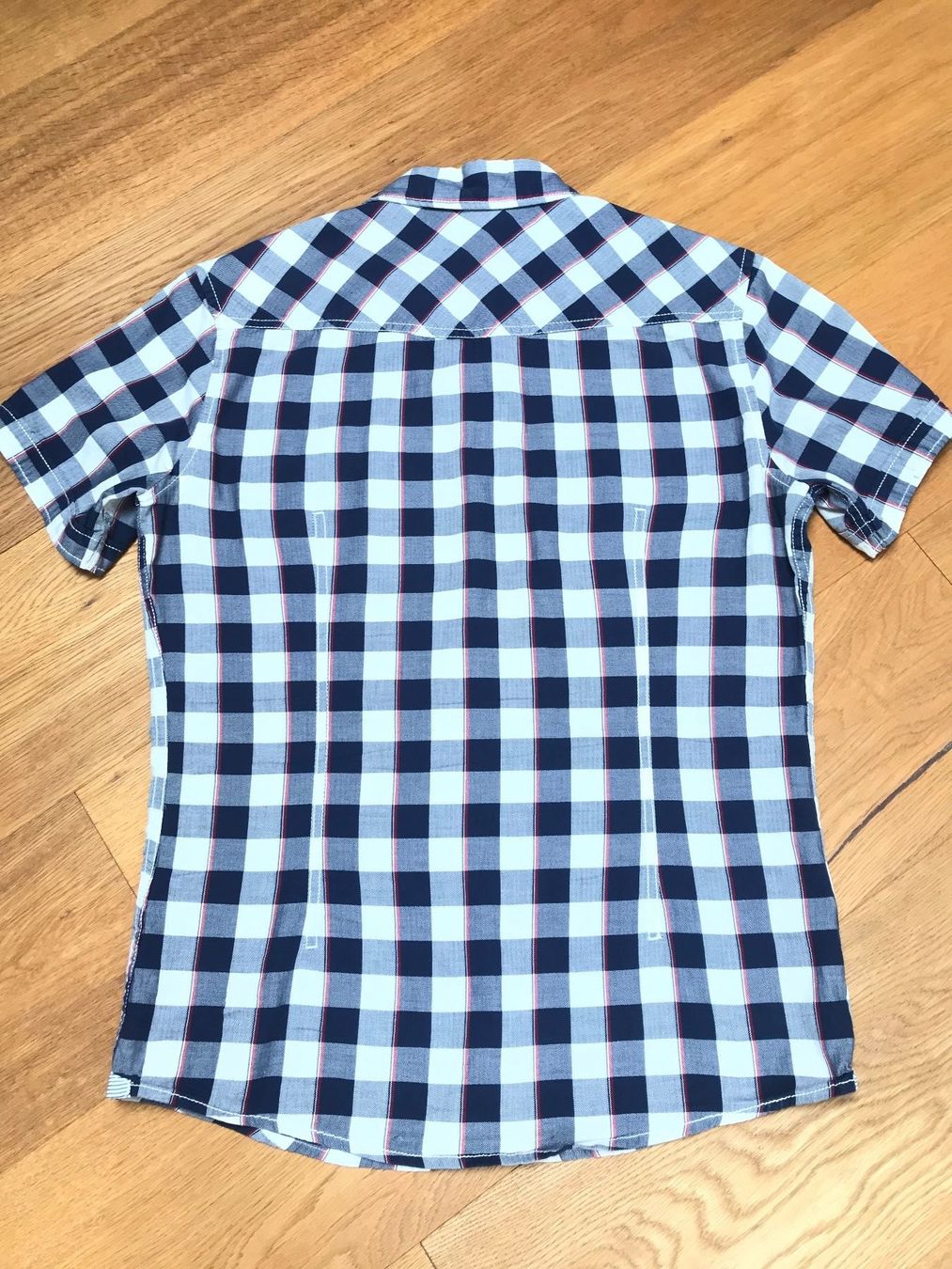 Esprit Camicie: Esprit Kurzarm Hemd – Usato da Ossingen venduto da Orelius 2