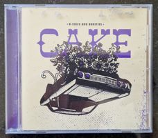 Cake CD: B-Sides and Rarities