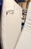 Topper 90x200 mit Zwei Härtegrade H5/H6 / 