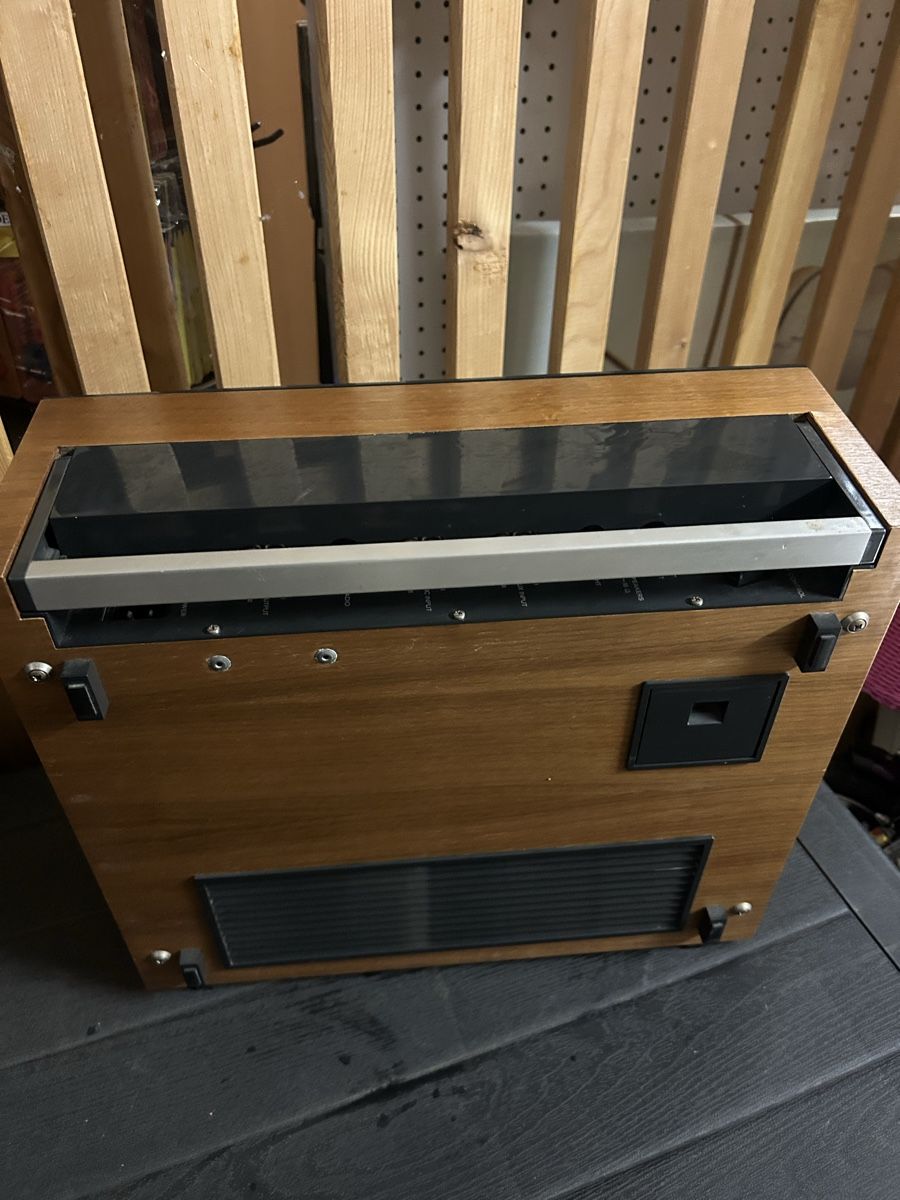 Revox Apparecchi a nastro: Revox Bandmaschine A77 – Difettoso da Rothrist venduto da Miri_sm6 6