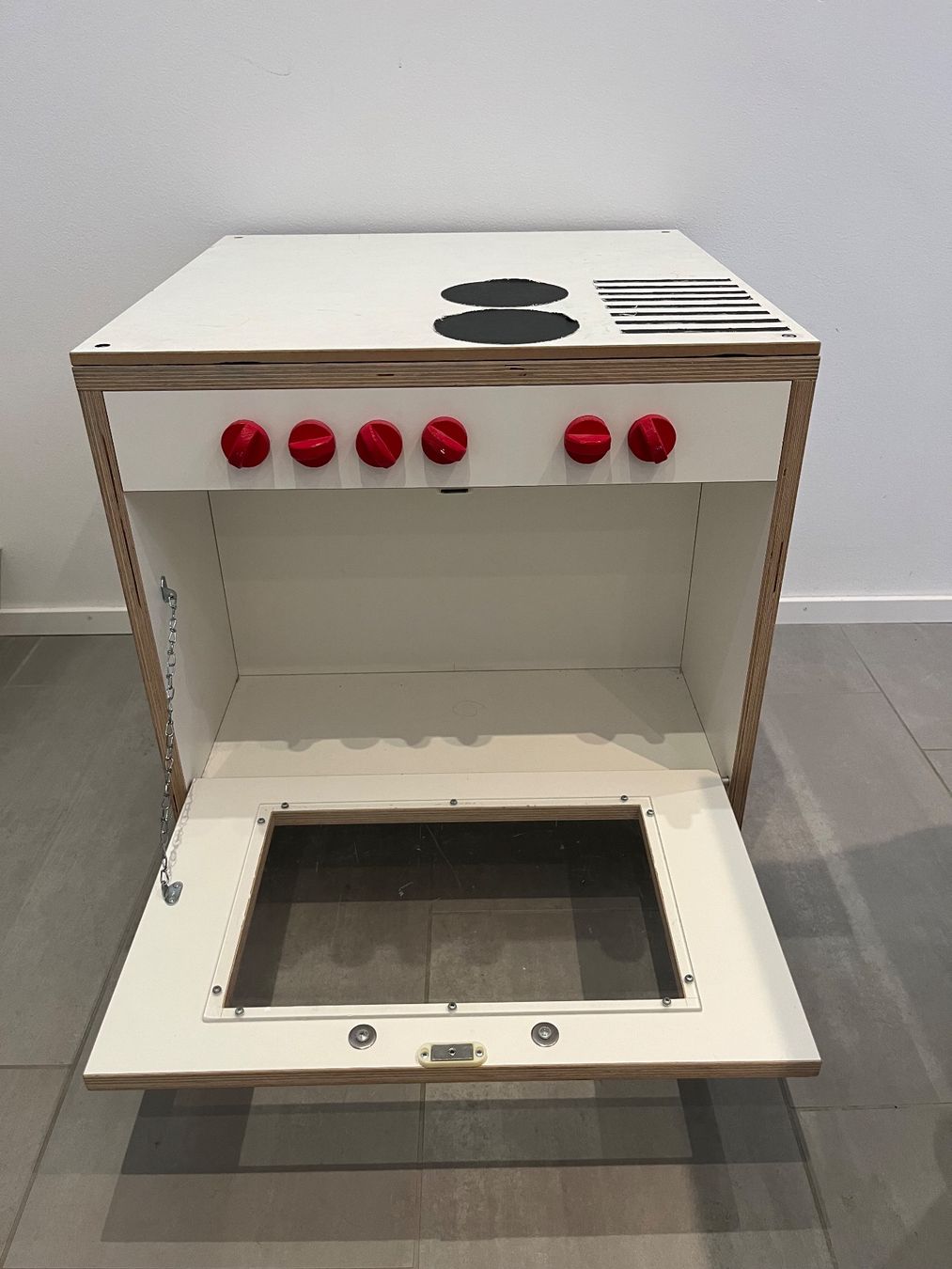 Giocattoli: Multifunktions Kindertisch / Spielküche / Legotisch – Usato da Zürich venduto da mr_west 1
