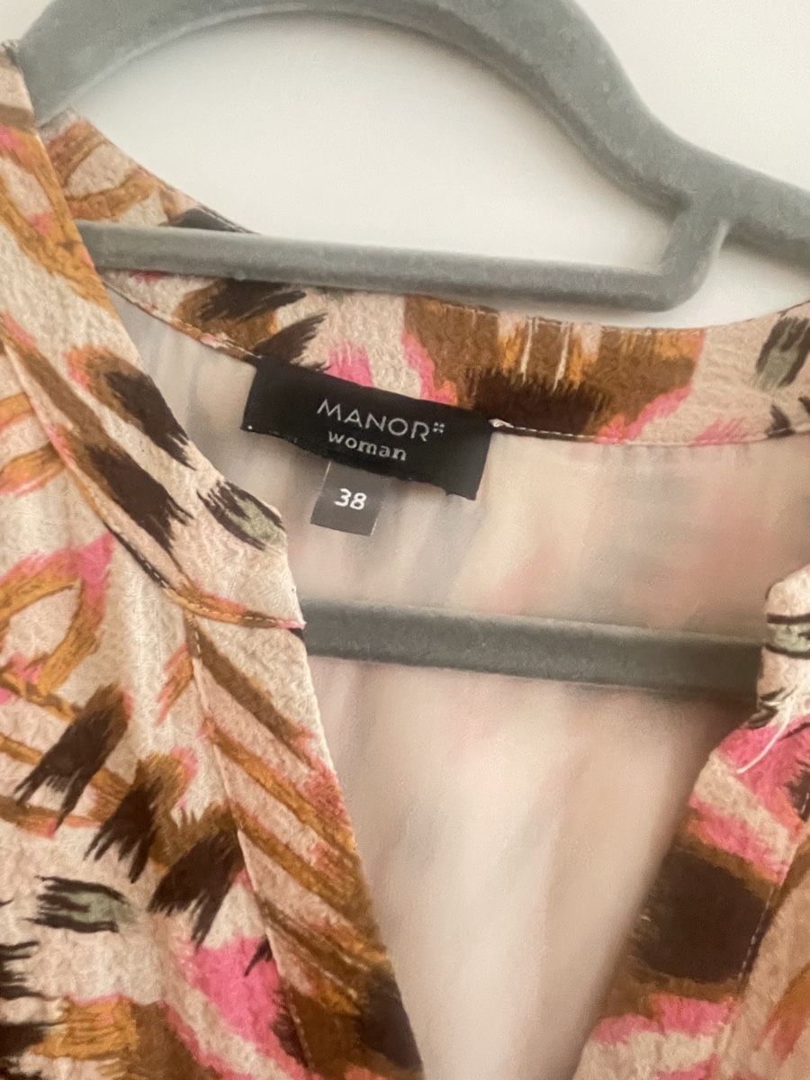 Vestiti: Kleid Grösse 38 – Usato da Buchs AG venduto da Hannah1985 2