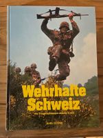 Wehrhafte Schweiz  Die Truppengattungen unserer Armee
