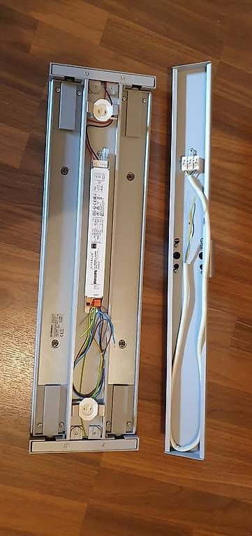 Lampade: Decke oder Wand Lampe – Usato da Wintersingen venduto da Lemans2 2