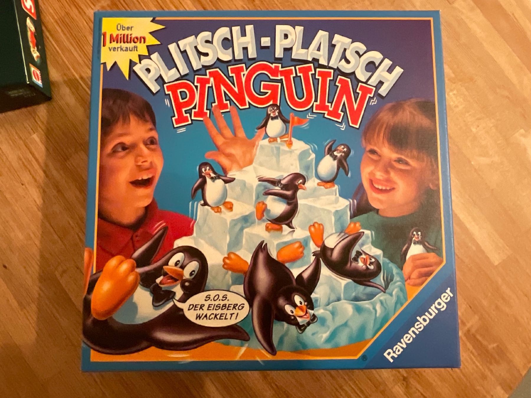 Giochi: Spiele / Gewinnen / Verlieren – Usato da aarwangen venduto da Butzi99 1