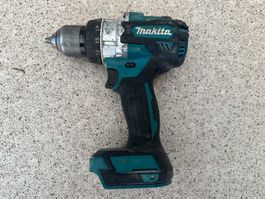 Makita Akku-Schlagbohrschrauber DHP 486
