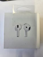 AirPods4 weiss