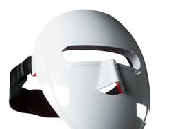 Premium LED Mask (234 LEDs)