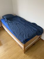 Bed 90x190 cm