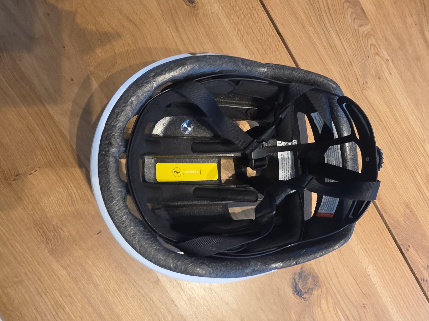 Helme: POC Helm Gr 54-59 mit Mips – Gebraucht aus Altwis von susi70 2