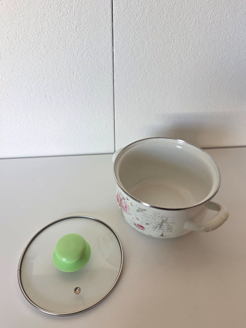 Casseroles: Kochtopf – D'occasion à Zürich par Lela-Mirela 1