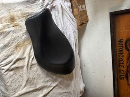Harley Davidson Sitz/Sattel Sportster