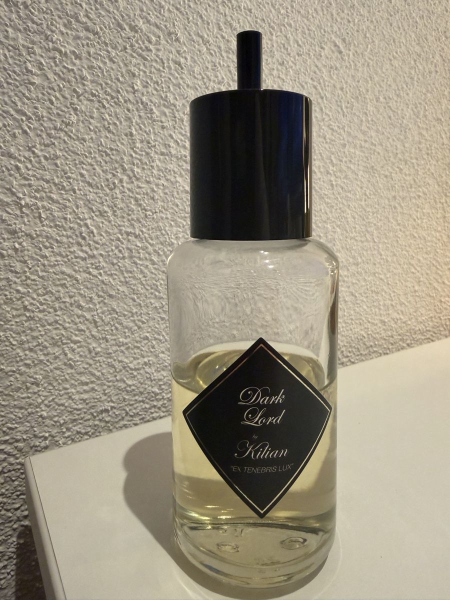 Kilian Profumi & Eau de Toilette: Kilian Dark Lord  – Usato da Balgach venduto da EFY-SG