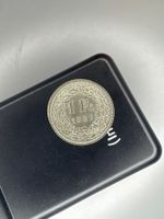 1 Franken 1967 Schweiz Guter Zustand